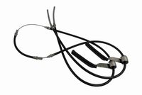 VAICO V25-30041 - Cable de accionamiento, freno de estacionamiento