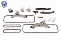 SWAG 10944611 - Kit cadenas, accionamiento bomba aceite