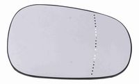 VEMO V46690001 - Cristal de espejo, retrovisor exterior - Green Mobility Parts