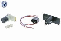 VEMO V107210808 - Sensor, auxiliar de aparcamiento - EXPERT KITS +