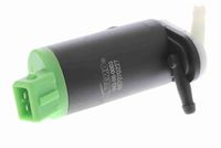 VEMO V42080003 - Bomba de agua de lavado, lavado de parabrisas - Green Mobility Parts