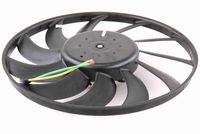 VALEO 696017 - Ventilador, refrigeración del motor