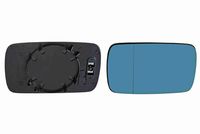 VEMO V20690019 - Lado de montaje: ambos lados<br>Retrovisor exterior/interiror: calefactable<br>Retrovisor exterior/interiror: tintado en azul<br>Retrovisor exterior/interiror: plano<br>