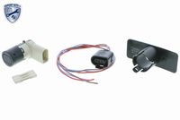 VEMO V107210812 - Sensor, auxiliar de aparcamiento - EXPERT KITS +