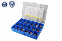 VEMO V99110001 - Juego de juntas, inyector - EXPERT KITS +