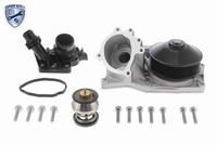 VEMO V20992100 - Bomba de agua, refrigeración del motor - EXPERT KITS +