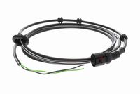 SIDAT 405518 - Kit reparación cables, sensor vel. giro ruedas