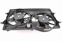 VEMO V25011537 - Ventilador, condensador del aire acondicionado - Original calidad de VEMO