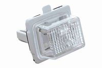 VEMO V30840020 - Lado de montaje: izquierda<br>Lado de montaje: derecha<br>Lado de montaje: ambos lados<br>Tipo de lámpara: LED<br>SVHC: No existen sustancias SVHC<br>