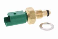 VEMO V38720129 - Sensor, temperatura del refrigerante - Green Mobility Parts