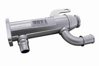 VEMO V25630038 - Elemento enfriador, reciclaje gases escape - Original calidad de VEMO