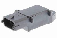 VEMO V407205651 - Sensor, presión gas de escape - Original calidad de VEMO