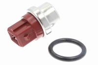 VEMO V15992007 - Sensor, temperatura del refrigerante - Original calidad de VEMO