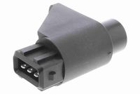 VEMO V40720349 - ID Caja cambios: AF13,AF17,AF20,AF22<br>Lado de montaje: Entrada<br>Resistencia [Ohm]: 500<br>Tipo de sensor: inductivo<br>Equipamiento de vehículo: para vehículos con caja automática<br>Número de enchufes de contacto: 2<br>Profundidad de montaje [mm]: 28<br>Artículo complementario / información complementaria 2: sin cable<br>Forma del enchufe: oval<br>para número de OPR: 7423<br>