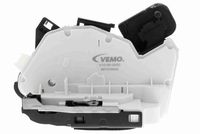 VEMO V10850083 - Equipamiento de vehículo: para vehíc. sin sistema Keyless ENTRY/Go<br>Número de PR: 4I2<br>Equipamiento de vehículo: para vehíc. con sistema Keyless-Entry/Go<br>Número de PR: 4I3<br>Vehículo con dirección a la izquierda / derecha: para vehic. dirección izquierda<br>Sistema de cierre: con cierre centralizado<br>Lado de montaje: Delante, derecha<br>Sistema de cierre: sin función Safelock<br>Referencia artículo par: V10-85-0076<br>