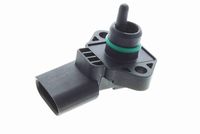 VEMO V107210261 - Sensor, presión colector de admisión - Original calidad de VEMO