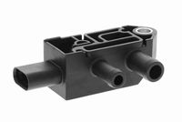 VEMO V40-72-0047 - Sensor, presión gas de escape