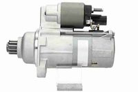 VEMO V101250020 - Motor de arranque - Original calidad de VEMO