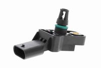 VEMO V10720061 - Sensor, presión gas de escape - Green Mobility Parts