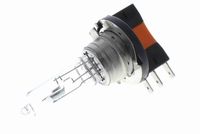 VEMO V99840082 - Modelo de zócalo, bombilla incandescente: PX26d<br>Potencia nominal [W]: 55<br>Tipo de lámpara: H7<br>Tensión [V]: 12<br>Tipo de luces: Halógena<br>