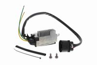 VEMO V10790021 - Unidad de control, ventilador (refrigeración motor) - Original calidad de VEMO