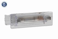 VEMO V10840046 - Lado de montaje: izquierda<br>Lado de montaje: derecha<br>Lado de montaje: centro<br>Tipo de luces: LED<br>SVHC: No existen sustancias SVHC<br>