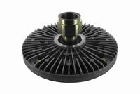 VEMO V25041563 - Embrague, ventilador del radiador - Original calidad de VEMO