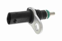 VEMO V10721442 - Sensor, temperatura combustible - Green Mobility Parts