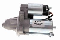 VEMO V251217060 - Motor de arranque - Original calidad de VEMO