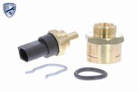 VEMO V10721280 - Sensor, temperatura del refrigerante - EXPERT KITS +