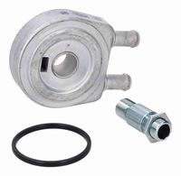 TRICLO 415683 - Radiador de aceite, aceite motor