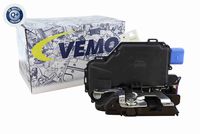 VEMO V10850002 - Cerradura de puerta - Q+, calidad de primer equipo