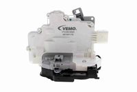 VEMO V10850020 - Cerradura de puerta - Original calidad de VEMO