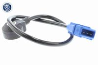 VEMO V24720094 - Forma del enchufe: rectangular<br>Número de enchufes de contacto: 3<br>Longitud de cable [mm]: 325<br>Color: gris<br>Calidad: OE EQUIVALENT<br>