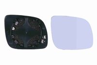 VEMO V10690008 - Cristal de espejo, retrovisor exterior - Green Mobility Parts