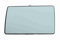 VEMO V30690023 - Lado de montaje: izquierda<br>sólo con: OEM<br>Retrovisor exterior/interiror: tintado en azul<br>Retrovisor exterior/interiror: plano<br>