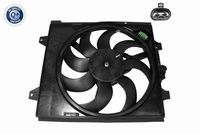 VEMO V24011266 - Ventilador, refrigeración del motor - Q+, calidad de primer equipo