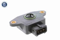 VEMO V40720560 - Sensor, posición mariposa - Q+, calidad de primer equipo