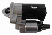 VEMO V101221210 - Motor de arranque - Original calidad de VEMO