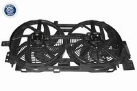 VEMO V46011333 - Ventilador, refrigeración del motor - Q+, calidad de primer equipo