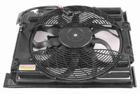 VEMO V200210751 - Ventilador, condensador del aire acondicionado - Original calidad de VEMO