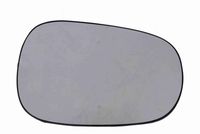 VEMO V46690003 - Cristal de espejo, retrovisor exterior - Green Mobility Parts