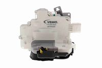 VEMO V10850024 - Cerradura de puerta - Original calidad de VEMO