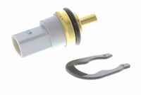 VEMO V10990001 - Sensor, temperatura del refrigerante - Green Mobility Parts