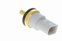 VEMO V10990001 - Sensor, temperatura del refrigerante - Green Mobility Parts