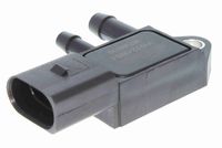 VEMO V107212031 - Sensor, presión gas de escape - Original calidad de VEMO