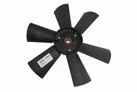 VEMO V30901633 - Núcleo ventilador, refr. motor - Original calidad de VEMO