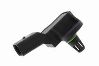 VEMO V10721131 - Sensor, presión colector de admisión - Green Mobility Parts