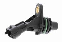 VEMO V25721186 - Sensor, posición arbol de levas - Green Mobility Parts