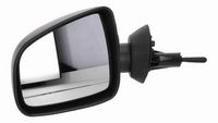 VEMO V21690010 - Lado de montaje: derecha<br>Superficie: imprimado<br>Retrovisor exterior/interiror: espejo completo<br>Retrovisor exterior/interiror: convexo<br>Retrovisor exterior/interiror: para ajuste elect. espejo<br>Retrovisor exterior/interiror: calefactable<br>Referencia artículo par: 1516817<br>Calidad: Hagus<br>SVHC: No existen sustancias SVHC<br>